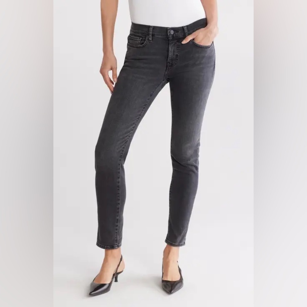 FRAME Le Garcon Jeans